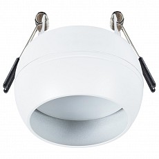 Встраиваемый светильник arte lamp g...